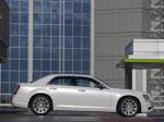 Chrysler 300C 2012 года (UK)
